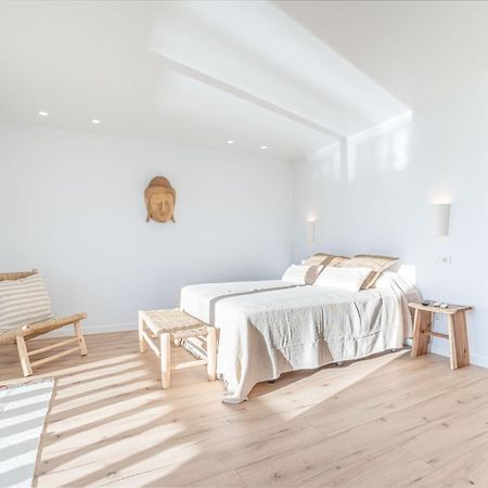 Moderno Apartamento Frente Al Canal Con Terrazas Apartment Empuriabrava Bagian luar foto